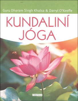 Kundaliní jóga - Guru Dharam Singh Khalsa - Kliknutím na obrázek zavřete